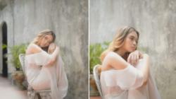 My Self, Kisah Pribadi Maydea yang Dituangkan di Single Kedua