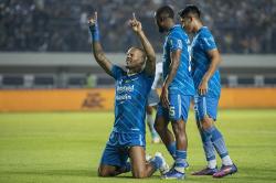 Persib Jamu Arema FC di Stadion GBLA, Kapolrestabes Bandung: Kami Amankan secara Maksimal