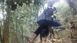 Viral Bullying Mirip Kasus Cilacap Terjadi di Kuningan, Korban Dipukuli hingga Tak Berdaya<