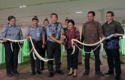  Bandara Soetta Makin Canggih, Pemeriksaan Imigrasi dengan Teknologi Face Recognition Hanya 25 Detik  