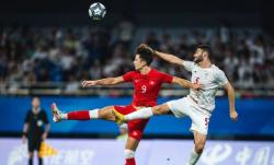 Jadwal Semifinal Asian Games 2022 Cabor Sepak Bola: Jepang Vs Hong Kong