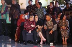 HT Menilai Gelaran Istana Berbatik Luar Biasa