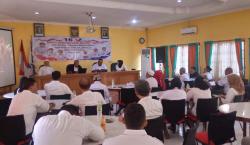 Konsolidasi Pemenangan Pemilu 2024, Partai Perindo Optimistis Raih Fraksi di Grobogan<