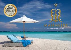 Ingin Liburan ke Bali? Mahagiri Resorts and Villas Tawarkan Sederet Keunggulan