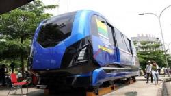 Dishub Jabar Percepat Kajian LRT Bandung Raya, Membentang dari KBB hingga Sumedang<