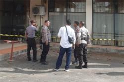 Bantul Geger, Mahasiswa UMY Tewas Lompat dari Lantai 4 Asrama