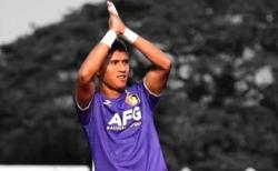 Striker Persik Ini Disebut Pantas Masuk Timnas Indonesia, Saingan Ramadhan Sananta