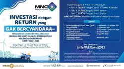 Jangan Lewatkan Kesempatan Terakhir Raih Kupon hingga 11,50 Persen Obligasi dan Sukuk Wakalah IATA!