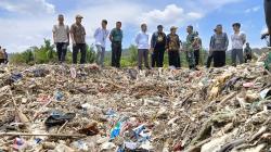 Sekda Sukabumi Pertanyakan Standard Predikat Pantai Cibutun Terkotor Nomor 4 di Indonesia<