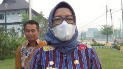 Status Karhutla Palangka Raya Dinaikkan dari Siaga ke Tanggap Darurat