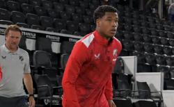 Ini Komentar Mengejutkan Ryan Flamingo Soal Minat Shin Tae-yong dan Peluang Gabung Timnas Indonesia