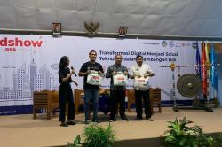 Sinergi Masyarakat, Pemerintah dan Swasta Dapat Ciptakan Startup Unggul di Bali