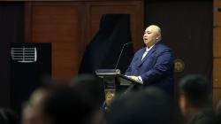 Kandidat Doktor Unpad Ungkap 7.000 Spesies Tanaman Berkhasiat Belum Termanfaatkan