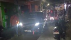 Terima Orderan Fiktif, Sopir Taksi Online di Makassar Jadi Korban Penyekapan<