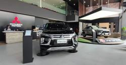 Ada SUV XForce, Mitsubishi Ekspansi Tambah Dealer Jadi 173 Unit di Indonesia