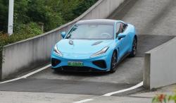 Mengenal Mobil Sport Listrik Neta GT, Mampu Meluncur 100 Km per Jam dalam 3,7 Detik