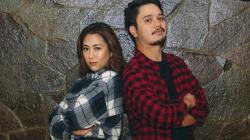 Intip Cara Sherina dan Derby Romero Nostalgia sambil Berpetualang, Seru Banget 