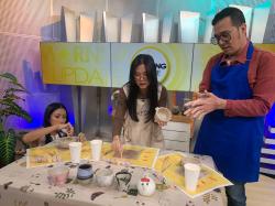 Ketahui Beberapa Teknik Dasar Ini Sebelum Belajar Pottery, Harus Tekun dan Sabar  