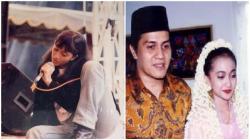 Artis Cantik yang Menikah saat SMA, Sempat Cerai Kini Rujuk Lagi Makin Harmonis 