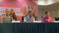 Anak Perwira TNI Tewas, Dansatpom Lanud Halim: Kebetulan CCTV Arah Pos Spion Lagi Trouble