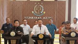 Erick Thohir: Bersih-bersih BUMN Bukan Hanya Penjarakan Oknum, tapi Perbaikan Sistem