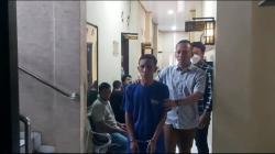  Mengaku Polisi, Kakek di Tegal Begal Motor Tertangkap Basah lalu Dihajar Massa