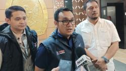 Partai Perindo DKI Serahkan Berkas DCT 106 Caleg ke KPU