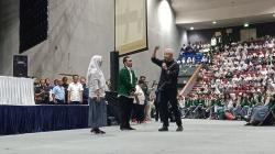 Mahasiswa Baru Unpas Bandung Curhat Stres karena Tugas Kuliah, Ini Reaksi Ganjar Pranowo <