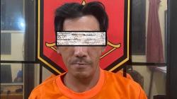 Pria di Lampung Tengah Cabuli Keponakan Usia 9 Tahun, Aksinya Dipergoki Ibu Korban<