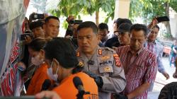 2 Pelaku TPPO Ditangkap Polisi di Palabuhanratu Sukabumi, Rekrut Korban melalui Medsos<