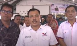 Gelar Konsolidasi, DPC Partai Perindo Deliserdang Optimistis Menangkan Pemilu 2024