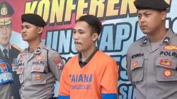 Jual 2 Gadis Open BO lewat Medsos, Pemuda di Sidoarjo Ditangkap Polisi <