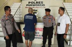 Gelapkan 2 Motor Rental, Pria Purworejo Ditangkap saat Sembunyi di Rumah Mertua