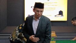 TGB Harap Konferensi MHM Tingkat Asia Tenggara Jadi Pijakan Penentuan Kebijakan dalam Menjaga Lingkungan 