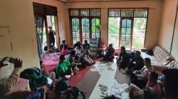 Akan Berangkat ke Australia, 29 Calon TKI Ilegal Diamankan di Palabuhanratu Sukabumi<