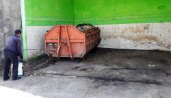 Warga Semarang Keluhkan Penumpukan Sampah, DLH Evaluasi Kinerja Driver Pengangkut<