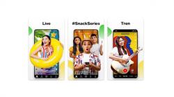 Cara Menghapus Video di Snack Video Secara Permanen