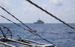 Kapal Kontainer Hong Kong Rusak Jaringan Internet Bawah Laut, Estonia Investigasi