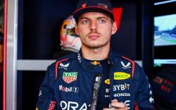 Disebut Selevel Michael Schumacher, Max Verstappen Bilang Begini