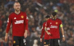 Hasil Lengkap Liga Champions 2023/2024 Semalam: Man United dan Arsenal Kompak Kalah, Real Madrid Bekuk Napoli