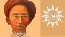 Biografi Kyai Haji Ahmad Dahlan, Pendiri Organisasi Muhammadiyah<