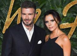 Kisah David Beckham Diduga Berselingkuh, sang Istri Victoria: Itu Mimpi Buruk!