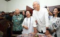 Ganjar Pranowo: Kaltim Salah Satu Provinsi dengan Toleransi Tinggi, Komitmen Menjaga Keberagaman Perlu Dilakukan<