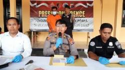 Diduga Bakar Lahan untuk Berkebun, Warga Kobar Jadi Tersangka Karhutla 