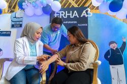 Konsultasi Kesehatan Gratis bagi Penyintas Psoriasis di Yogyakarta