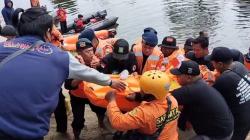 Mabuk usai Putus Cinta, Pemuda di Madiun Ceburkan diri ke Sungai lalu Tewas Tenggelam<