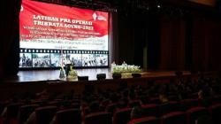 Polri Kerahkan 4.083 Personel untuk Operasi Tribrata Agung, Amankan KTT AIS di Bali