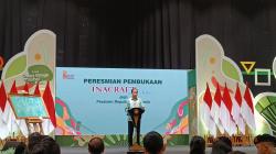 Jokowi Buka Gelaran Inacraft 2023: Pameran Kerajinan Terbesar di Asia Tenggara