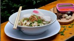 7 Rekomendasi Warung Mie Sop di Siantar, Nomor 5 Porsi Besar