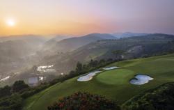 Trump International Golf Club Lido: Pengalaman Golf Kelas Dunia